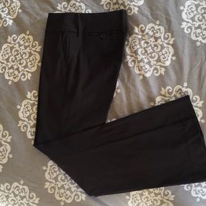 The Limited Drew fit pants